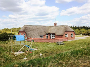 Holiday home Blåvand CXLVIII
